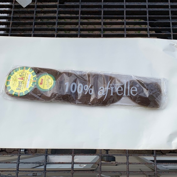 Braiding Hair set. Flame resistant - Picture 2 of 5